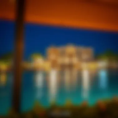 Notable Exploring Khalid Lake: A Gem in Dubai's Real Estate Landscape
