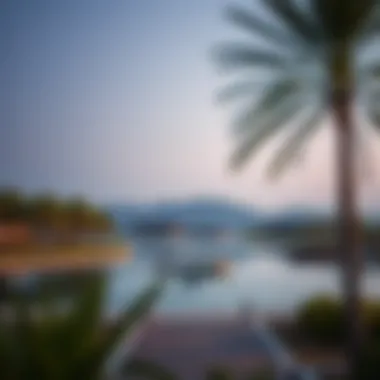 Exploring Khalid Lake: A Gem in Dubai's Real Estate Landscape Summary Exploring Khalid Lake: A Gem in Dubai's Real Estate Landscape Summary