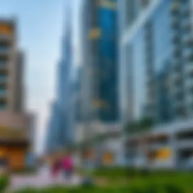 Notable Exploring Living Costs in Dubai's Realty Sector Notable Exploring Living Costs in Dubai's Realty Sector