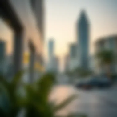 Exploring Living Costs in Dubai's Realty Sector Summary Exploring Living Costs in Dubai's Realty Sector Summary