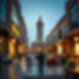 Exploring Lulu Souk Warsan: A Comprehensive Overview Introduction