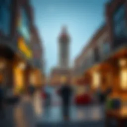 Exploring Lulu Souk Warsan: A Comprehensive Overview Introduction