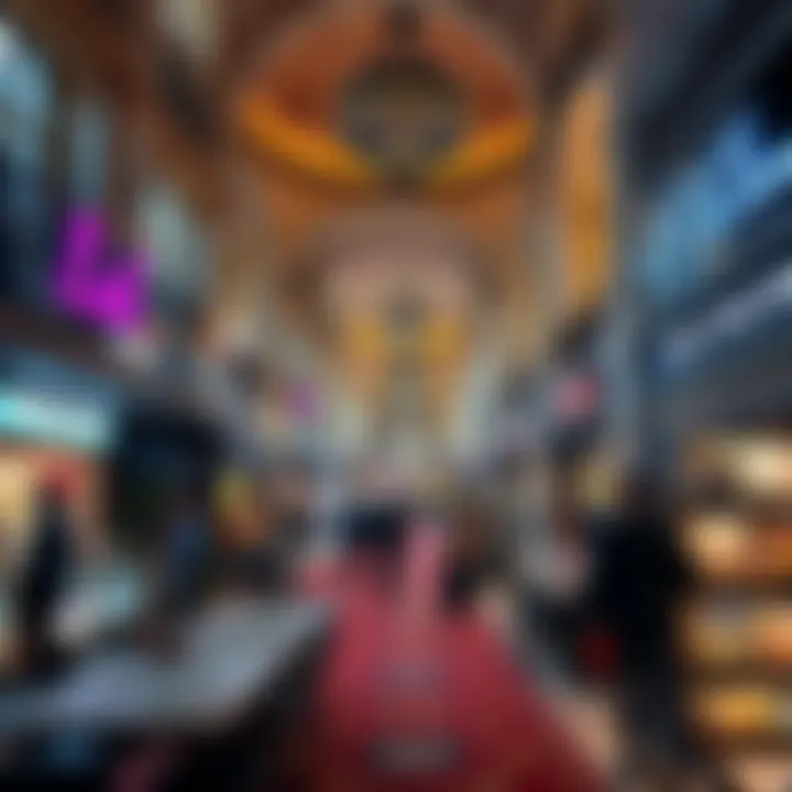 Notable Exploring Lulu Souk Warsan: A Comprehensive Overview