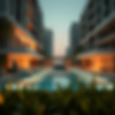 Investment Potential in Dubai's Luxury Market Investment opportunities in Dubai real estate market