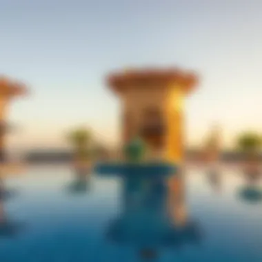 Exclusive Amenities at Tilal Al Ghaf Luxurious amenities in Tilal Al Ghaf community