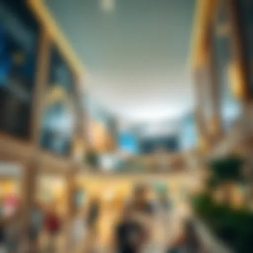 Exploring Madinat Zayed Mall: A Comprehensive Insight Introduction