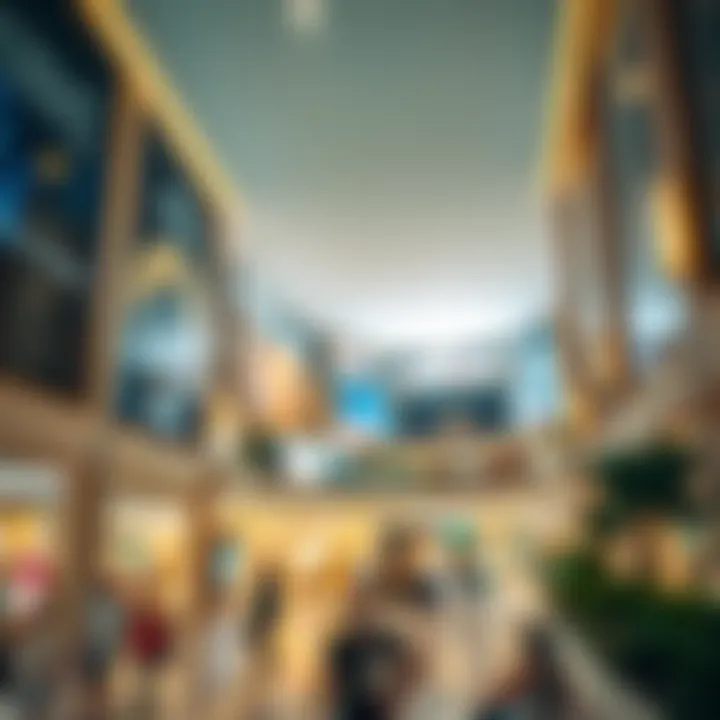 Exploring Madinat Zayed Mall: A Comprehensive Insight Introduction