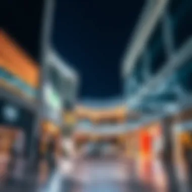 Notable Exploring Madinat Zayed Mall: A Comprehensive Insight Notable Exploring Madinat Zayed Mall: A Comprehensive Insight
