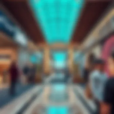 Exploring Madinat Zayed Mall: A Comprehensive Insight Summary Exploring Madinat Zayed Mall: A Comprehensive Insight Summary