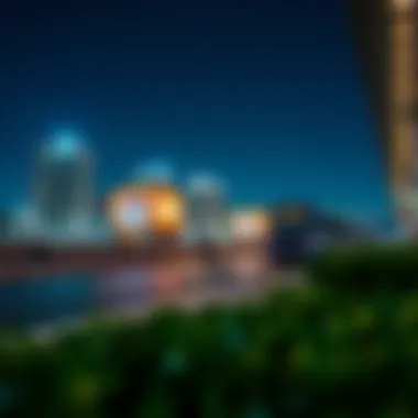 Notable Exploring Marina Beach Metro Station: A Nexus of Connectivity and Real Estate Value