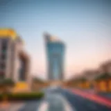 Exploring Millennium Al Barsha: A Gateway to Dubai's Real Estate Landscape Introduction