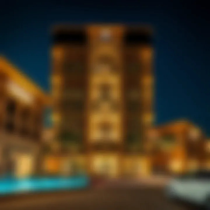 Notable Exploring Millennium Al Barsha: A Gateway to Dubai's Real Estate Landscape