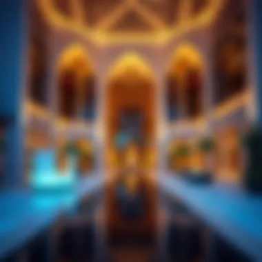 Exploring Millennium Al Barsha: A Gateway to Dubai's Real Estate Landscape Summary