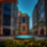 Exploring Muhaisnah 3: A Comprehensive Guide to Real Estate in a Developing Community Introduction