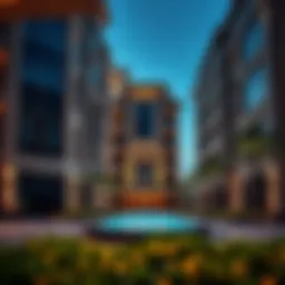 Exploring Muhaisnah 3: A Comprehensive Guide to Real Estate in a Developing Community Introduction
