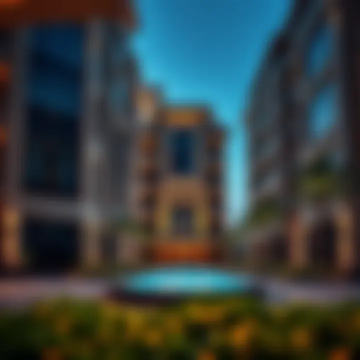 Exploring Muhaisnah 3: A Comprehensive Guide to Real Estate in a Developing Community Introduction