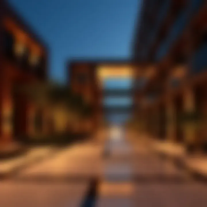 Exploring Muhaisnah 3: A Comprehensive Guide to Real Estate in a Developing Community Summary