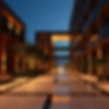 Exploring Muhaisnah 3: A Comprehensive Guide to Real Estate in a Developing Community Summary Exploring Muhaisnah 3: A Comprehensive Guide to Real Estate in a Developing Community Summary