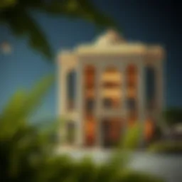 Exploring Mulkiya Online: A Gateway to Dubai Real Estate Transactions Introduction