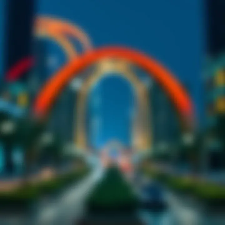 Notable Exploring Mulkiya Online: A Gateway to Dubai Real Estate Transactions Notable Exploring Mulkiya Online: A Gateway to Dubai Real Estate Transactions