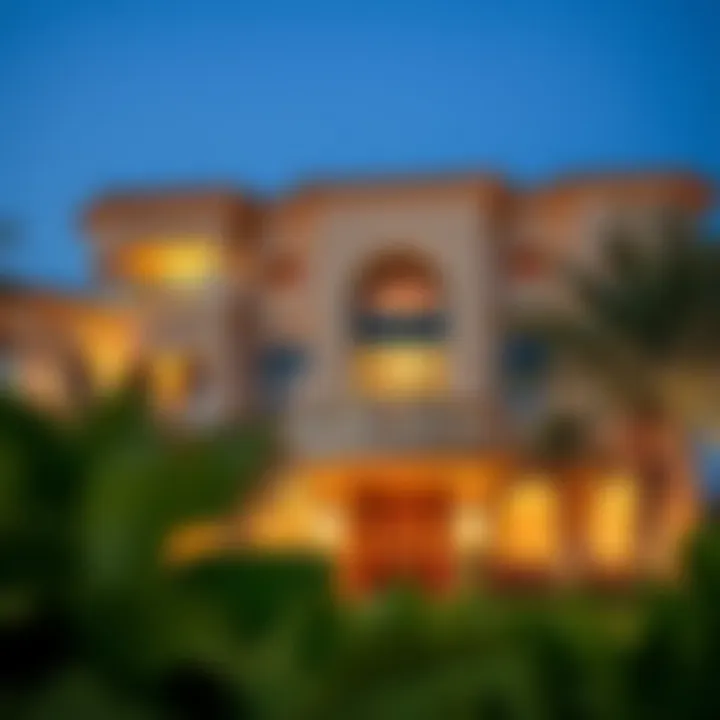 Exploring Mulkiya Online: A Gateway to Dubai Real Estate Transactions Summary Exploring Mulkiya Online: A Gateway to Dubai Real Estate Transactions Summary