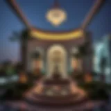 Exploring Nad Al Sheba Gardens: A Comprehensive Overview Introduction