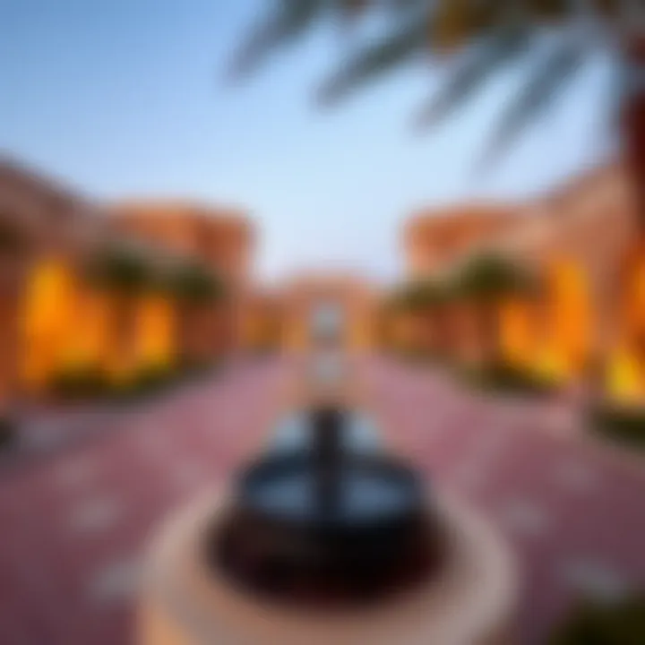 Notable Exploring Nad Al Sheba Gardens: A Comprehensive Overview