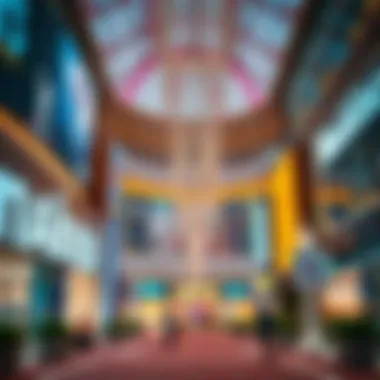 Notable Exploring Nakheel Mall: A Cornerstone of Dubai's Retail Experience