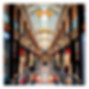 Exploring Nakheel Mall: A Cornerstone of Dubai's Retail Experience Summary Exploring Nakheel Mall: A Cornerstone of Dubai's Retail Experience Summary