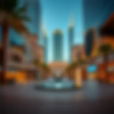 Notable Exploring Nasser Square: A Hub in Dubai's Real Estate Landscape Notable Exploring Nasser Square: A Hub in Dubai's Real Estate Landscape