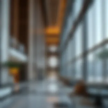 Exploring Oasis Tower 1: A Comprehensive Overview Summary