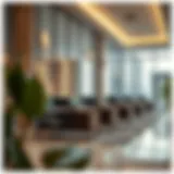 Exploring Office Rent Options in Al Qusais: A Comprehensive Guide Introduction