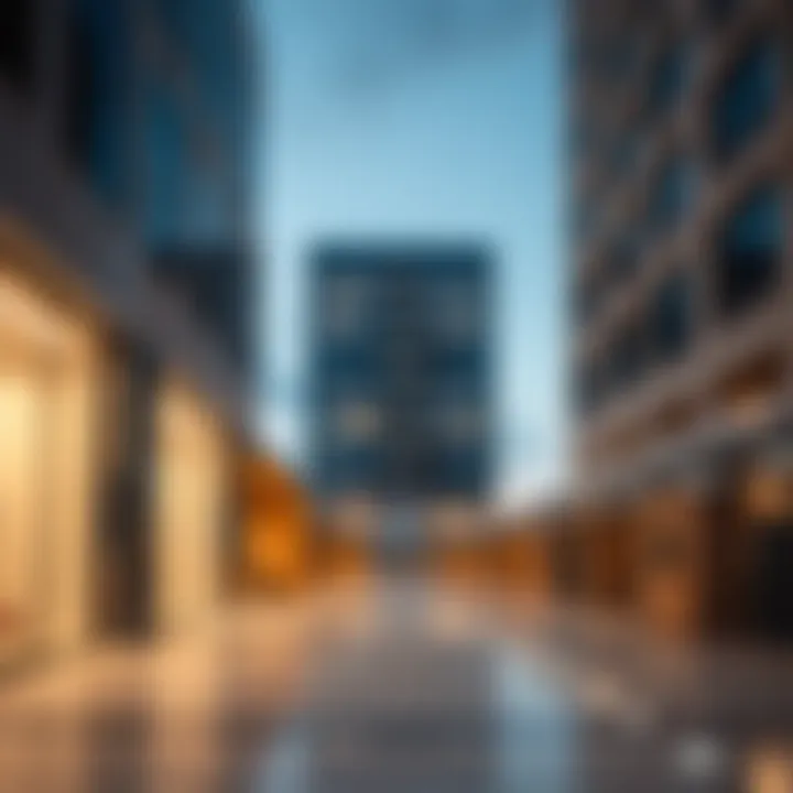 Notable Exploring Office Rent Options in Al Qusais: A Comprehensive Guide