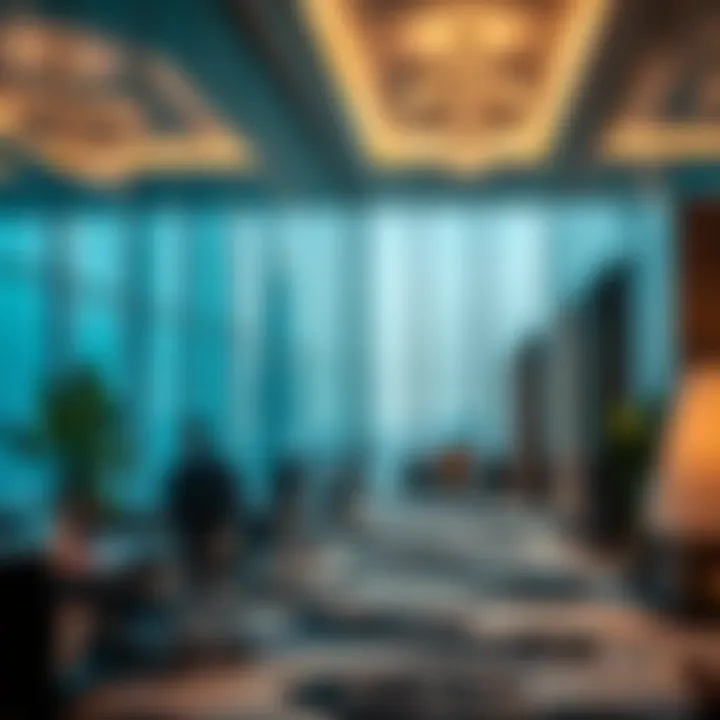 Exploring Office Rent Options in Al Qusais: A Comprehensive Guide Summary