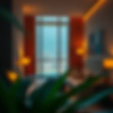 Exploring One Bedroom Apartments for Rent in Bur Dubai Introduction Exploring One Bedroom Apartments for Rent in Bur Dubai Introduction