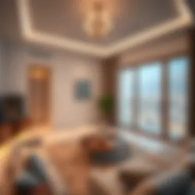 Exploring One Bedroom Apartments for Rent in Bur Dubai Summary Exploring One Bedroom Apartments for Rent in Bur Dubai Summary
