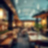Exploring Opportunities: Restaurant for Sale in Dubai Introduction