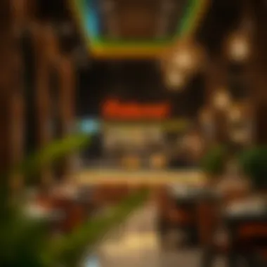 Notable Exploring Opportunities: Restaurant for Sale in Dubai Notable Exploring Opportunities: Restaurant for Sale in Dubai