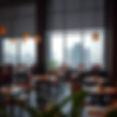 Exploring Opportunities: Restaurant for Sale in Dubai Summary Exploring Opportunities: Restaurant for Sale in Dubai Summary