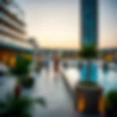 Notable Exploring Plaza La Mer: A Nexus of Lifestyle and Real Estate in Dubai Notable Exploring Plaza La Mer: A Nexus of Lifestyle and Real Estate in Dubai