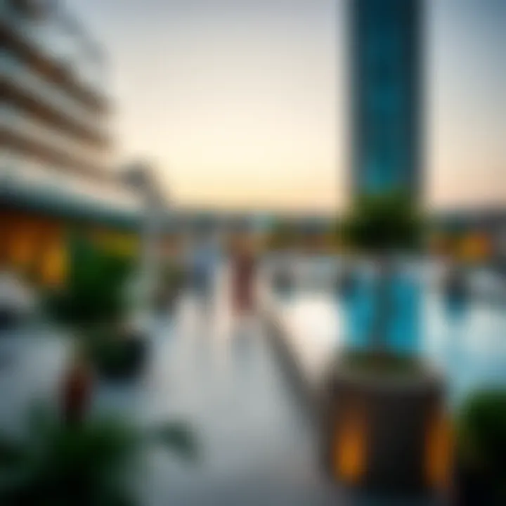 Notable Exploring Plaza La Mer: A Nexus of Lifestyle and Real Estate in Dubai Notable Exploring Plaza La Mer: A Nexus of Lifestyle and Real Estate in Dubai