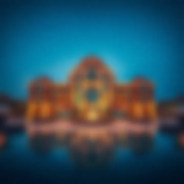 Exploring Plaza La Mer: A Nexus of Lifestyle and Real Estate in Dubai Summary Exploring Plaza La Mer: A Nexus of Lifestyle and Real Estate in Dubai Summary