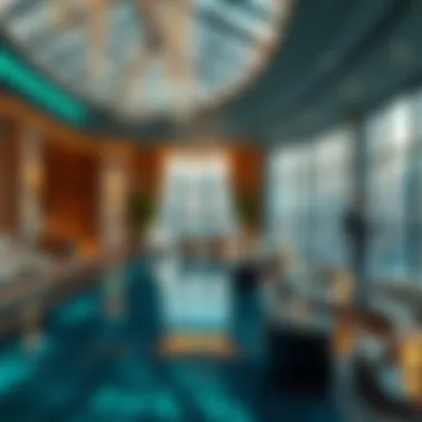 Exploring قاعه زاخر: A Nexus of Luxury and Opportunity in Dubai Real Estate Summary Exploring قاعه زاخر: A Nexus of Luxury and Opportunity in Dubai Real Estate Summary