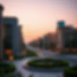 Exploring Rashidiya: A Comprehensive Overview of a Notable District in Dubai Introduction