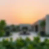 Exploring Rawdat Al Barsha: An In-Depth Look at Dubai's Hidden Gem Introduction
