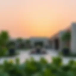Exploring Rawdat Al Barsha: An In-Depth Look at Dubai's Hidden Gem Introduction