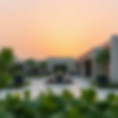 Exploring Rawdat Al Barsha: An In-Depth Look at Dubai's Hidden Gem Introduction Exploring Rawdat Al Barsha: An In-Depth Look at Dubai's Hidden Gem Introduction
