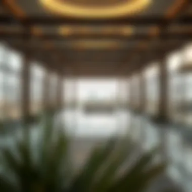 Notable Exploring Rawdat Al Barsha: An In-Depth Look at Dubai's Hidden Gem Notable Exploring Rawdat Al Barsha: An In-Depth Look at Dubai's Hidden Gem