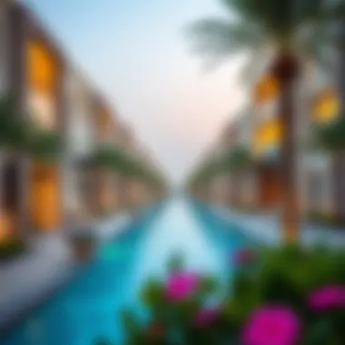 Exploring Rawdat Al Barsha: An In-Depth Look at Dubai's Hidden Gem Summary Exploring Rawdat Al Barsha: An In-Depth Look at Dubai's Hidden Gem Summary