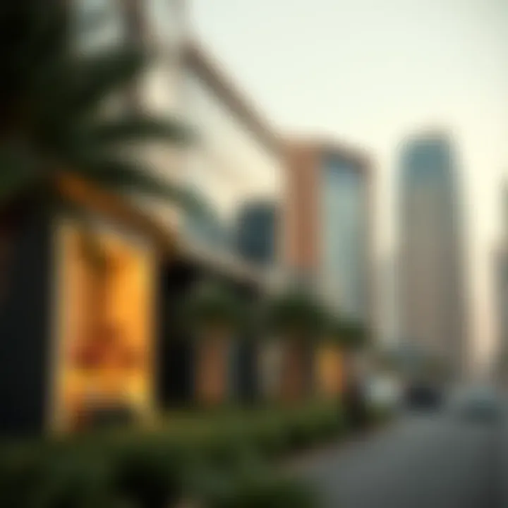 Notable Exploring Rental Opportunities in Internet City, Dubai